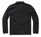 Bluza polo maneca lunga Willis Brandit