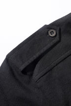 Bluza polo maneca lunga Willis Brandit