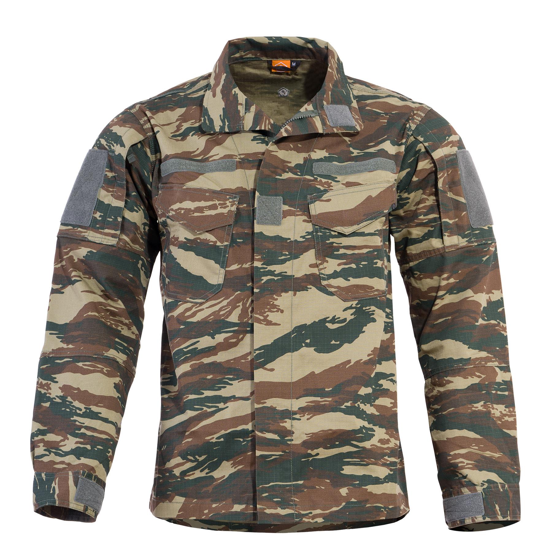 Culoare: Camo Grecesc