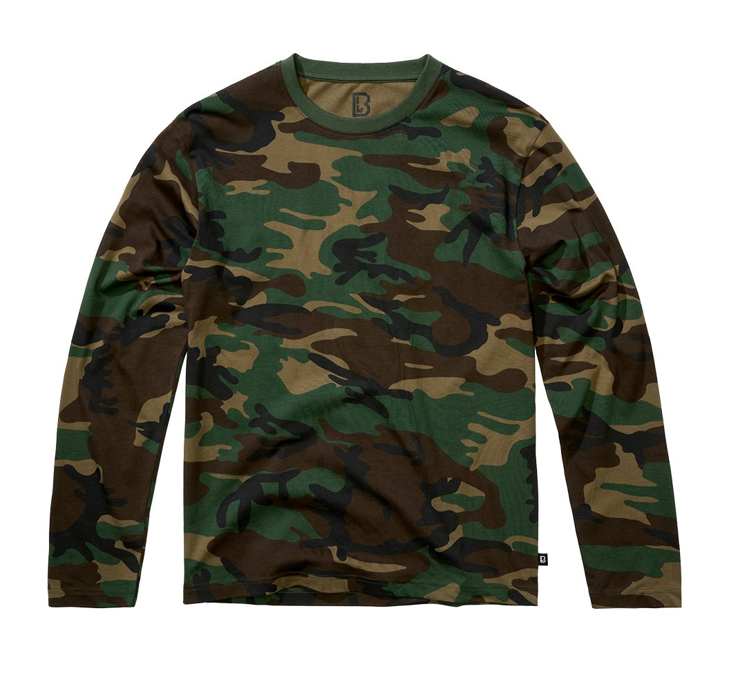 Culoare: Woodland