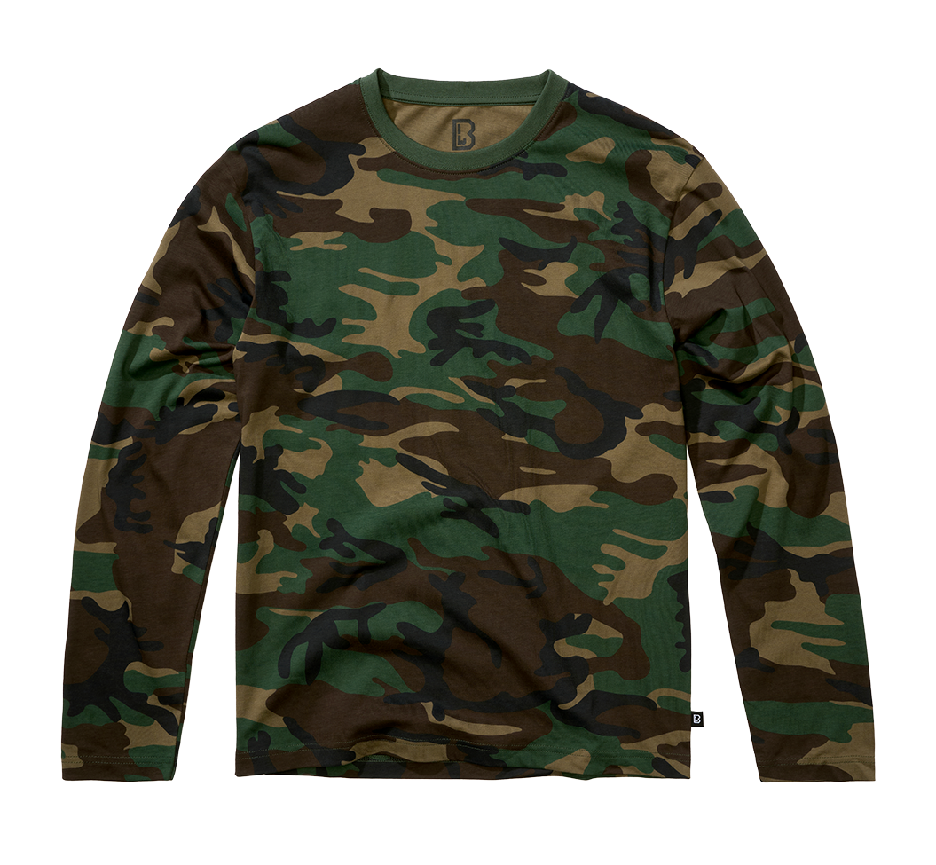 Culoare: Woodland