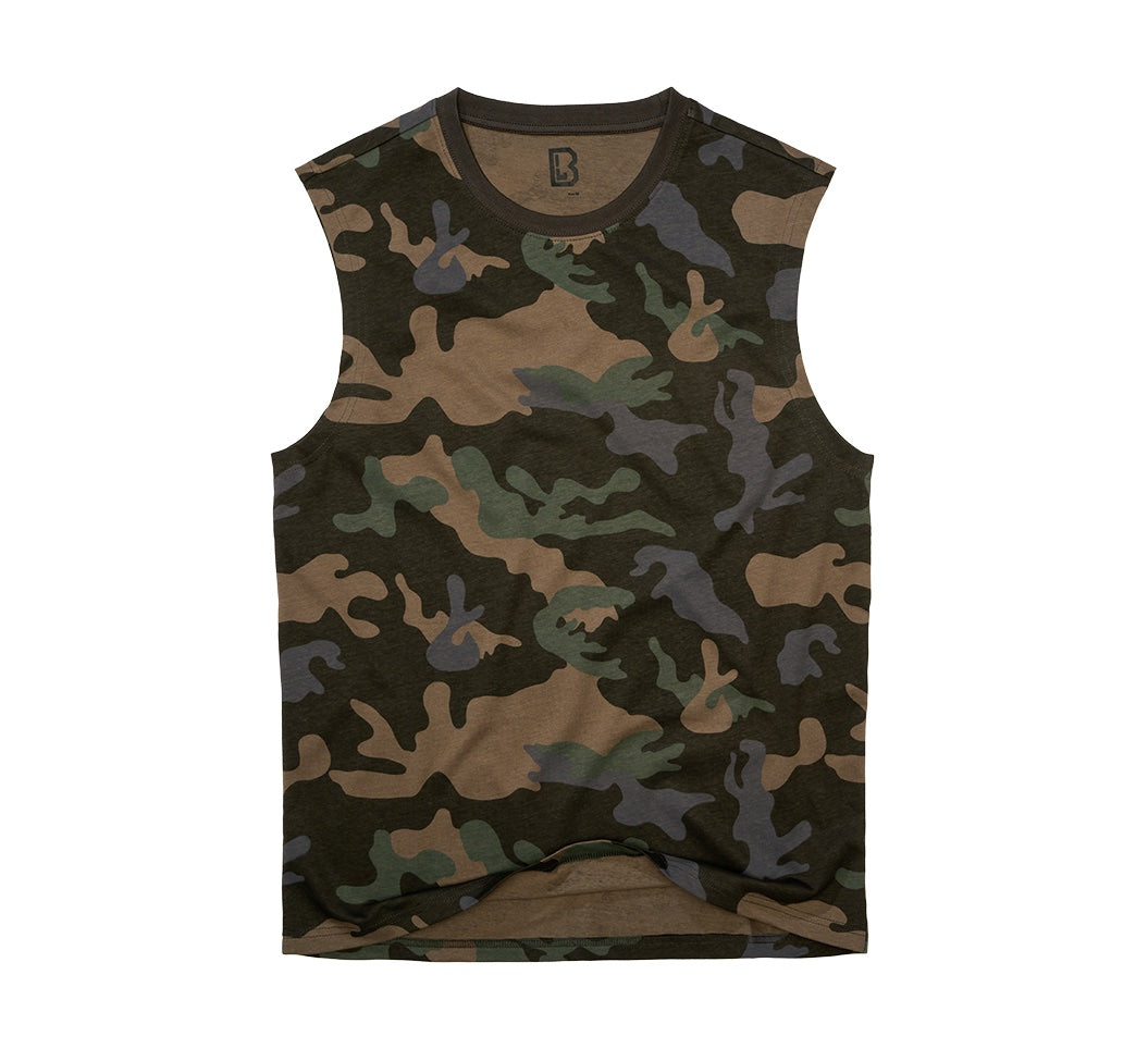 Culoare: Dark Camo