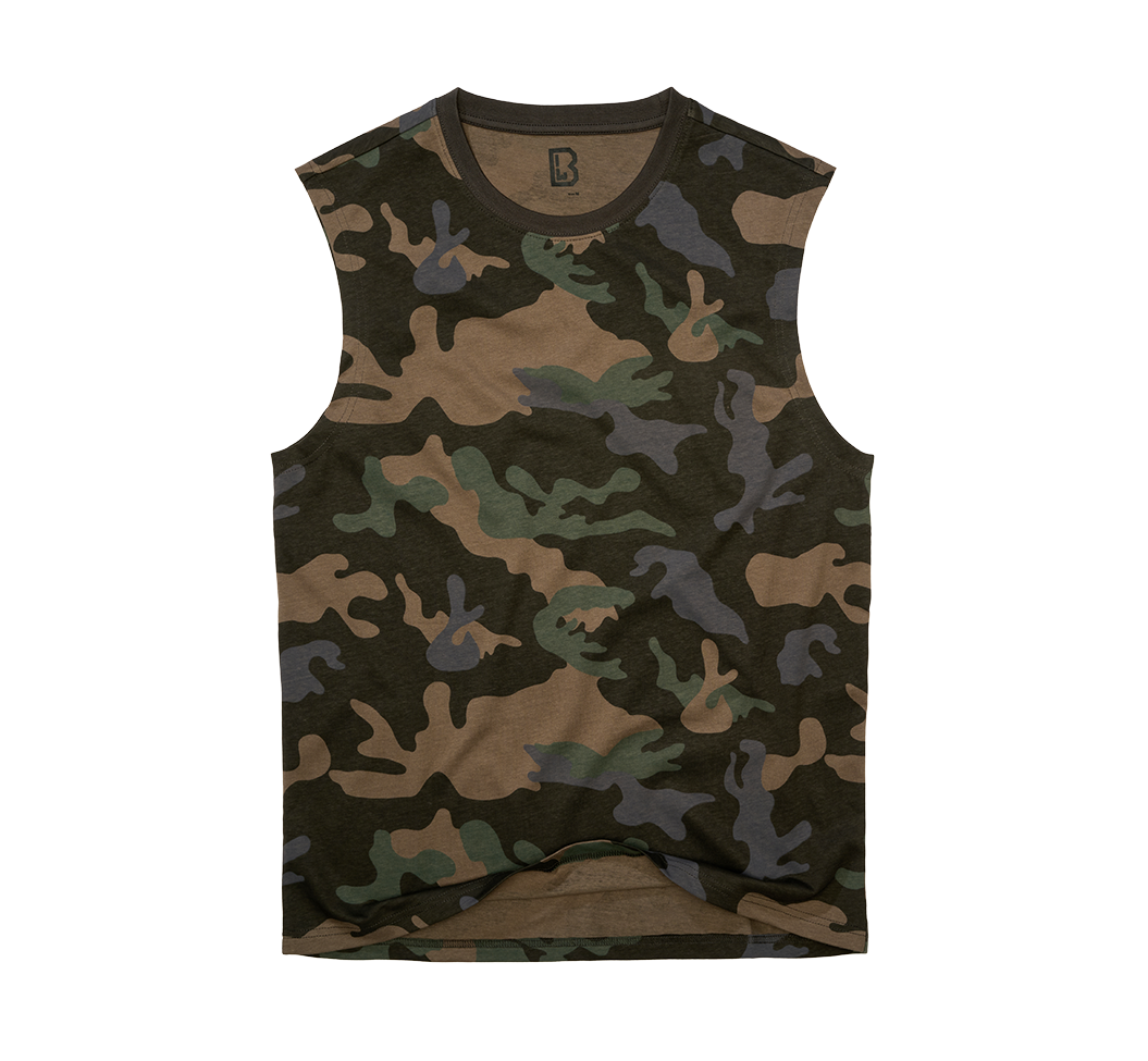 Culoare: Dark Camo