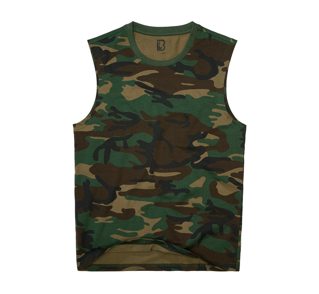 Culoare: Woodland