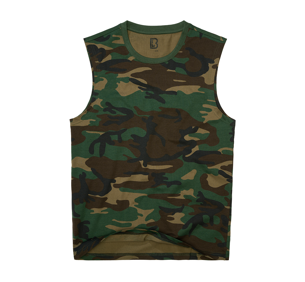 Culoare: Woodland