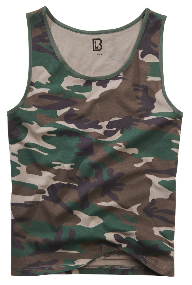 Culoare: Woodland
