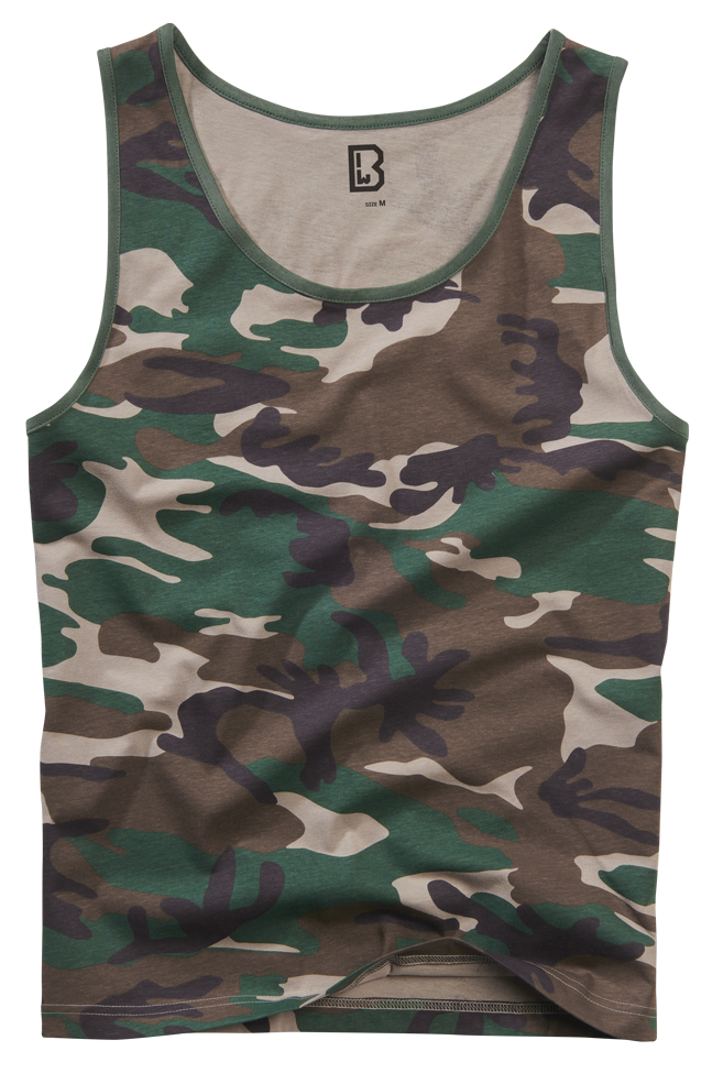 Culoare: Woodland