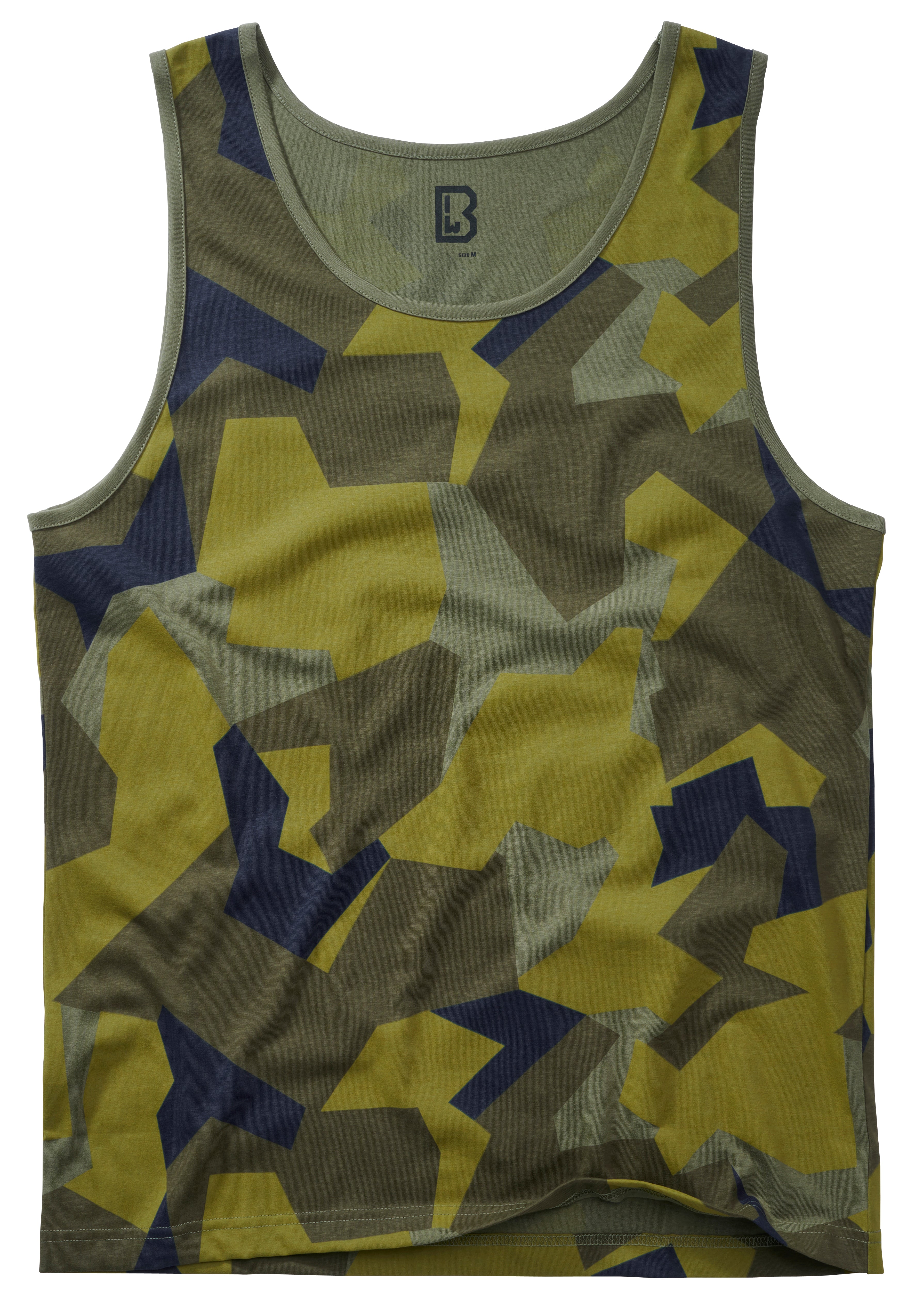 Culoare: M90 Swedish Camo