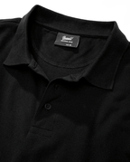 Tricou polo pique cu maneca scurta Brandit