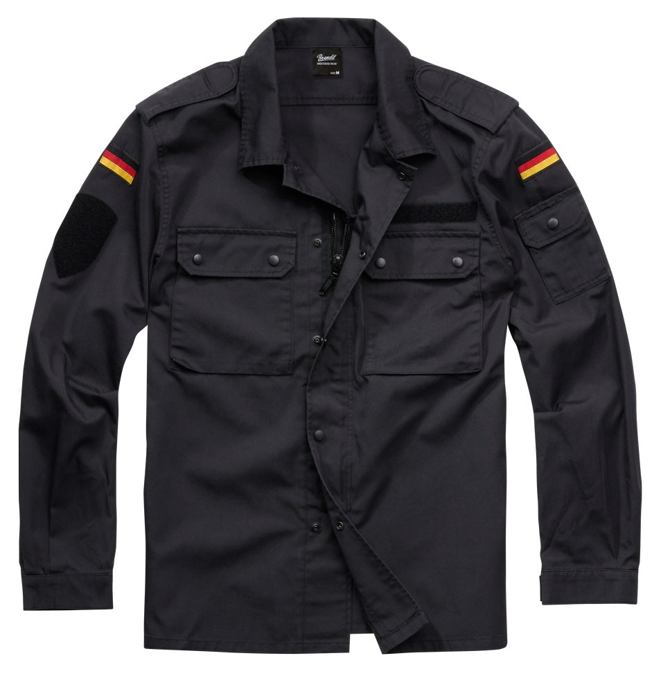 Culoare: Negru