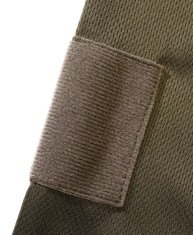 Tricou tactic cu maneca scurta Quick Dry Brandit