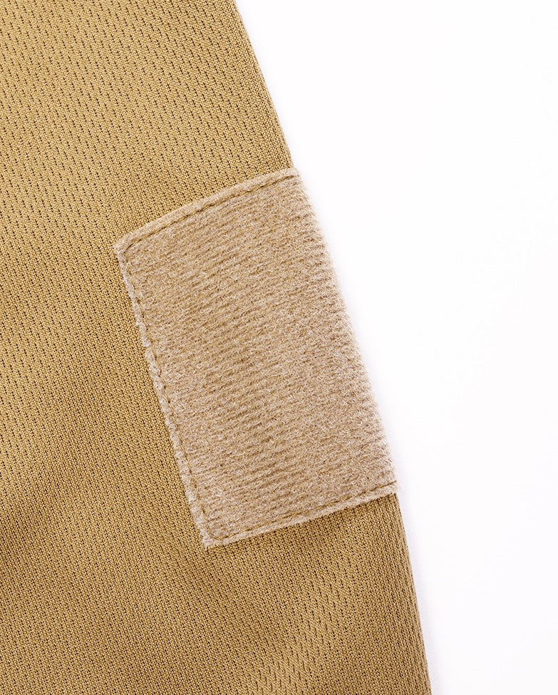 Bluza tactica Quick Dry maneca lunga Brandit