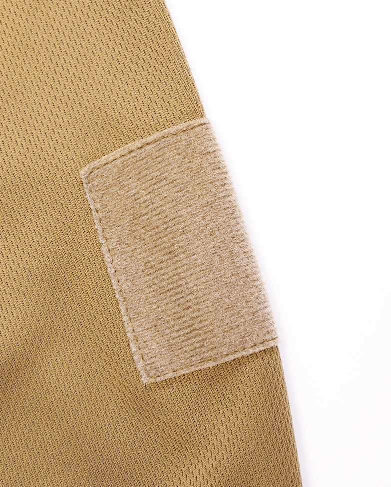 Bluza tactica Quick Dry maneca lunga Brandit