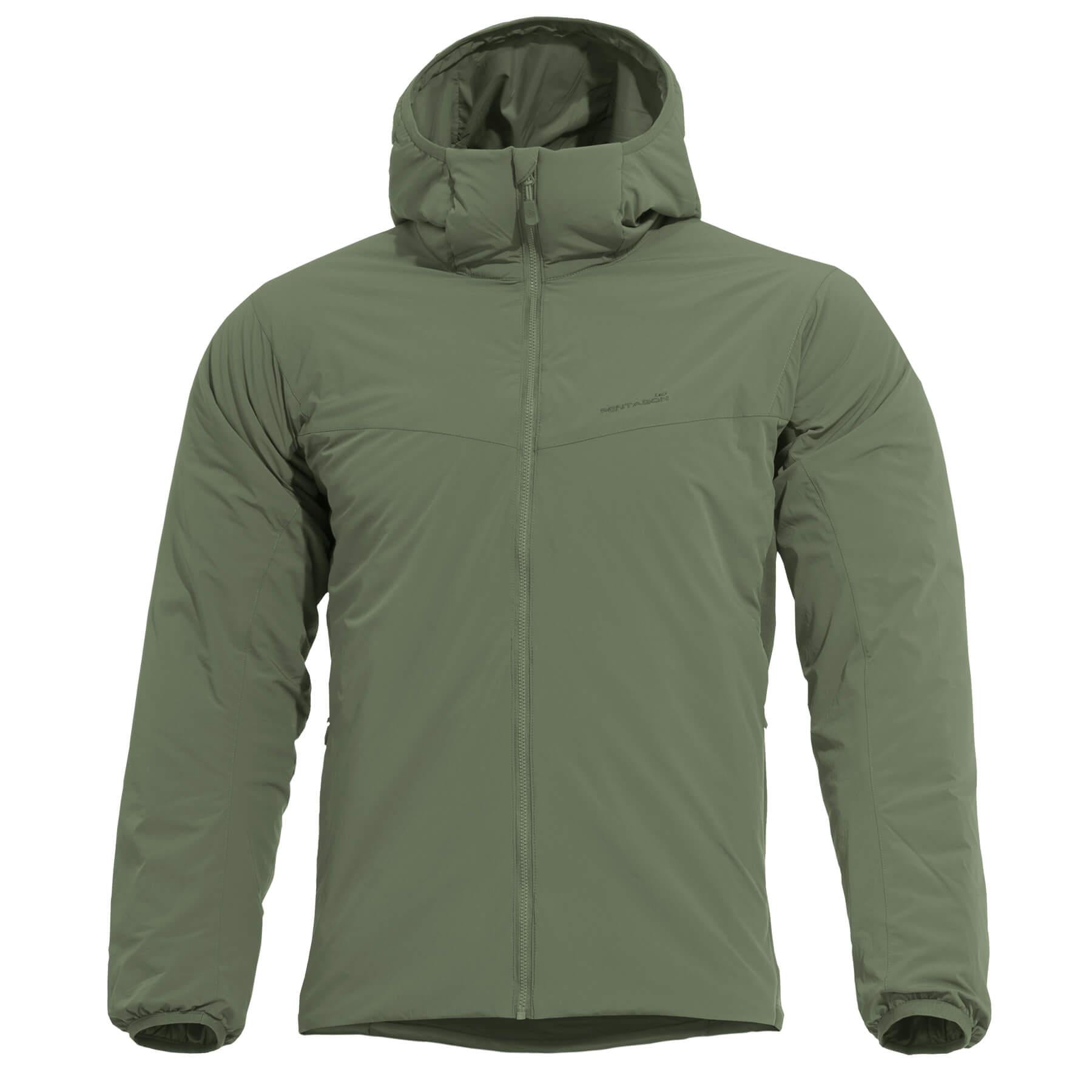 Culoare: Verde Camo