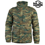 Geaca parka GEN V 3.0 camo Pentagon