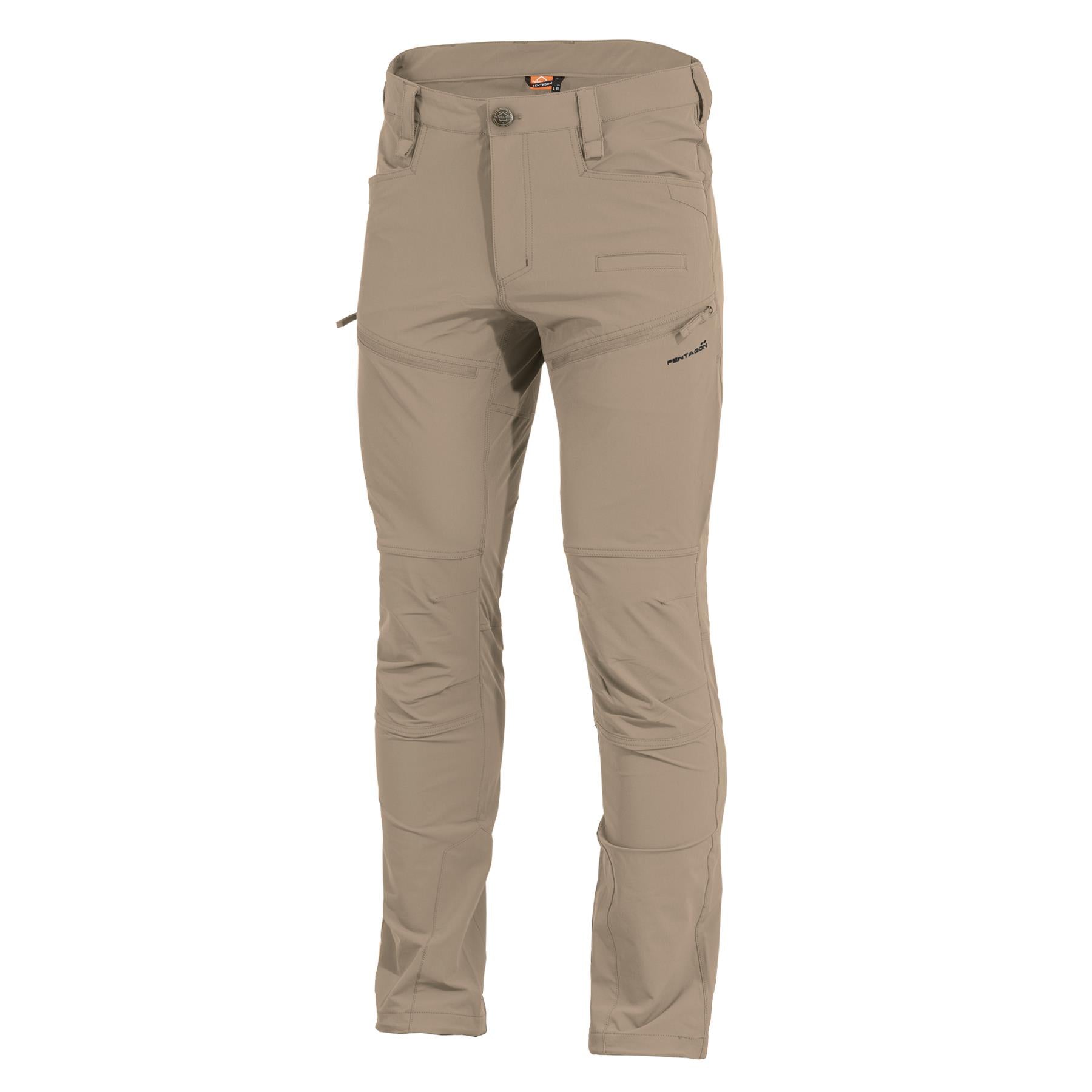 Culoare: Kaki