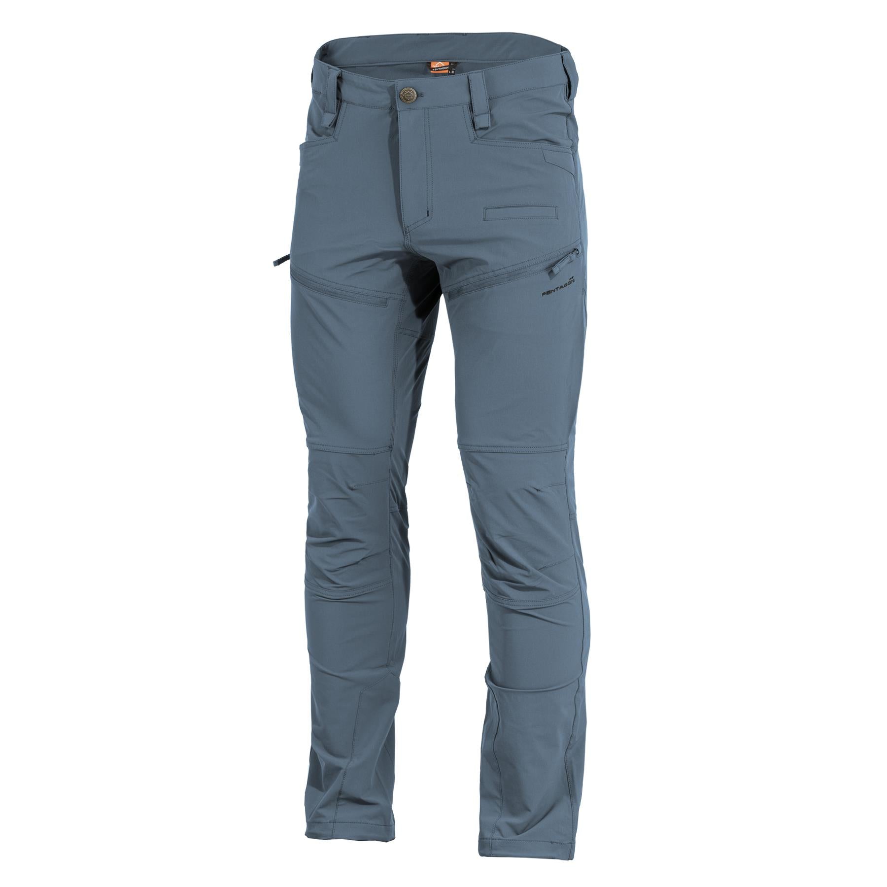 Culoare: Albastru Antracit
