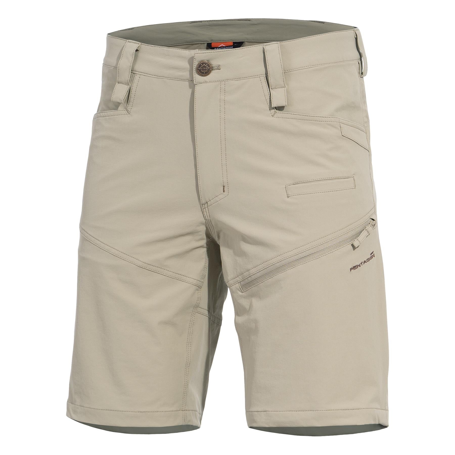 Culoare: Kaki