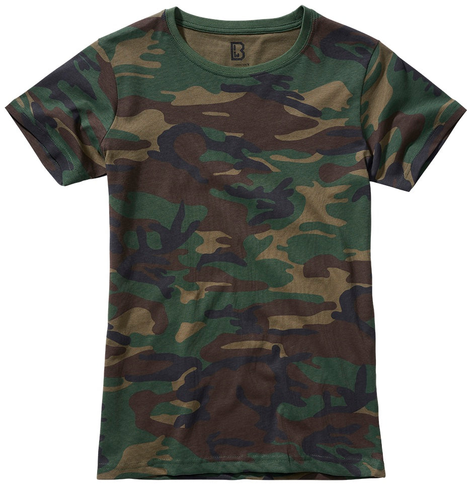 Culoare: Woodland