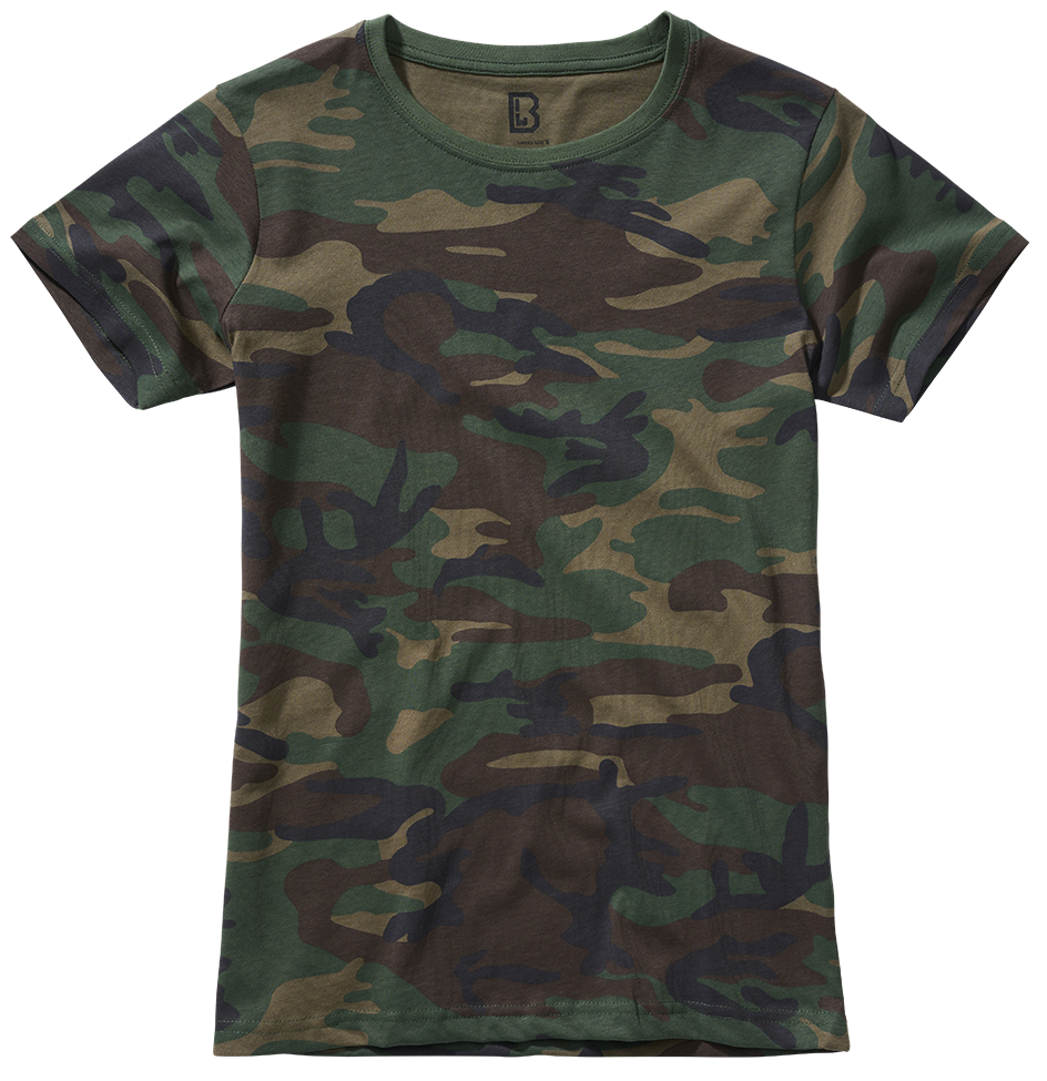 Culoare: Woodland