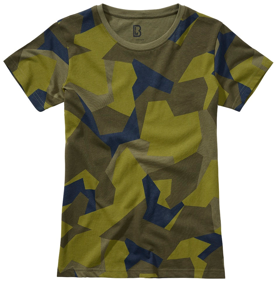 Culoare: M90 Swedish Camo
