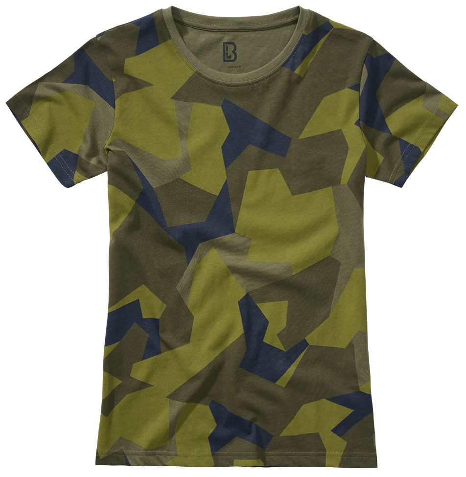 Culoare: M90 Swedish Camo