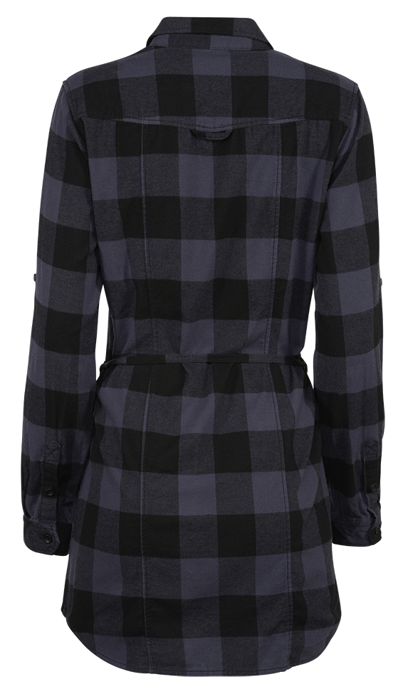 Camasa dama Lucy Longshirt maneca lunga Brandit