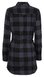 Camasa dama Lucy Longshirt maneca lunga Brandit