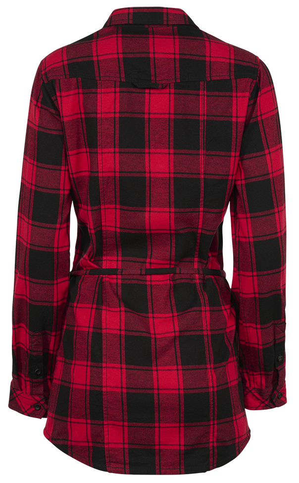 Camasa dama Lucy Longshirt maneca lunga Brandit