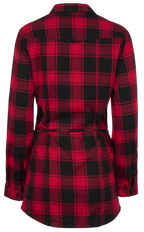 Camasa dama Lucy Longshirt maneca lunga Brandit