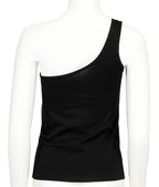 Top de dama Abbey Brandit cu un umar