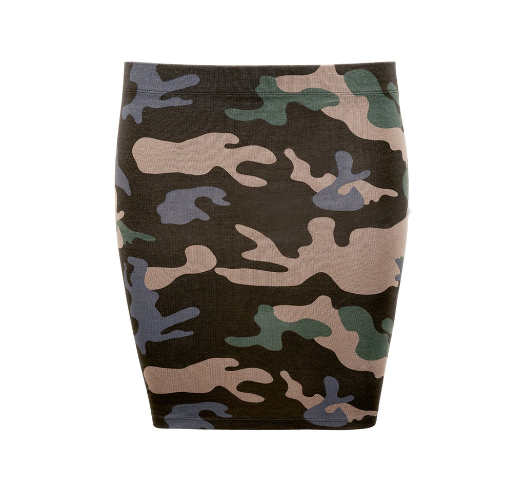 Top sau fusta 2 in 1 pentru femei Brandit