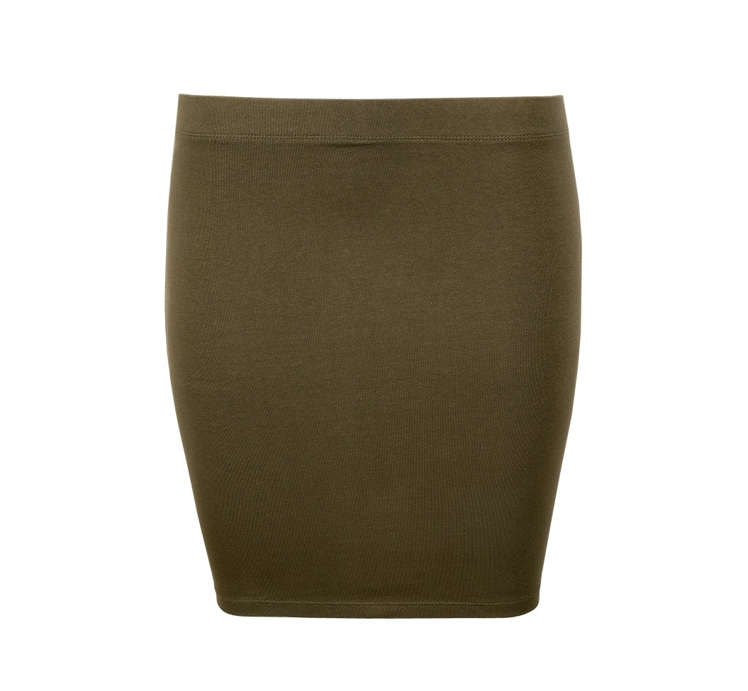 Top sau fusta 2 in 1 pentru femei Brandit