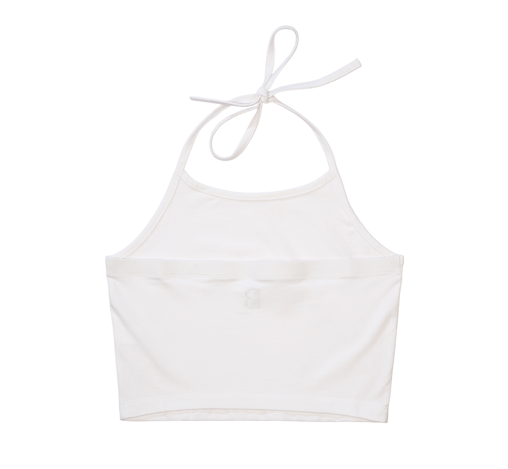 Top de dama Neckholder Brandit