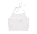 Top de dama Neckholder Brandit