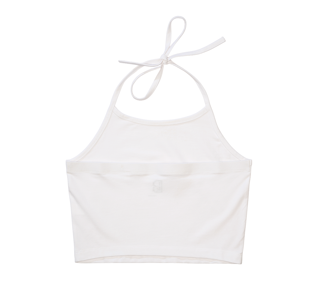 Top de dama Neckholder Brandit