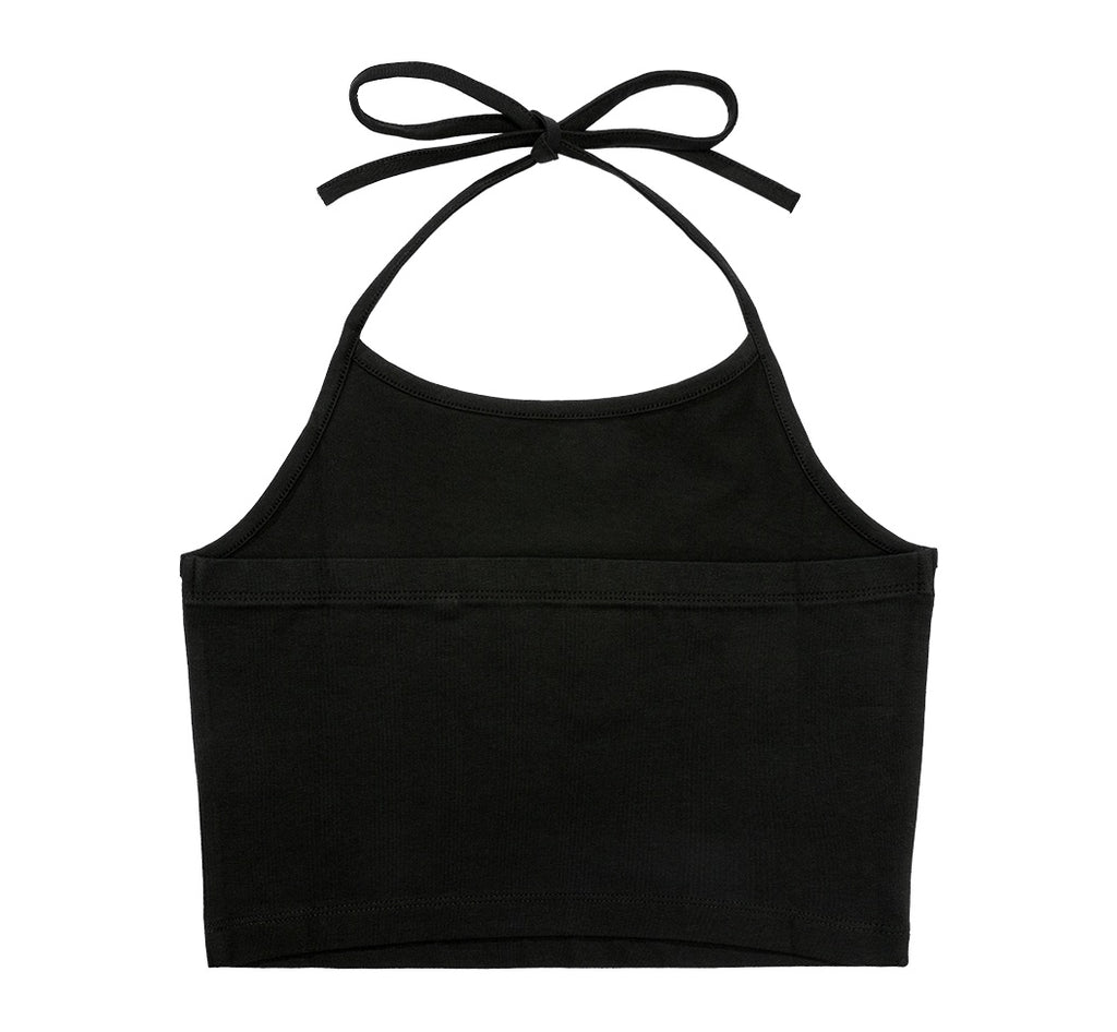 Top de dama Neckholder Brandit