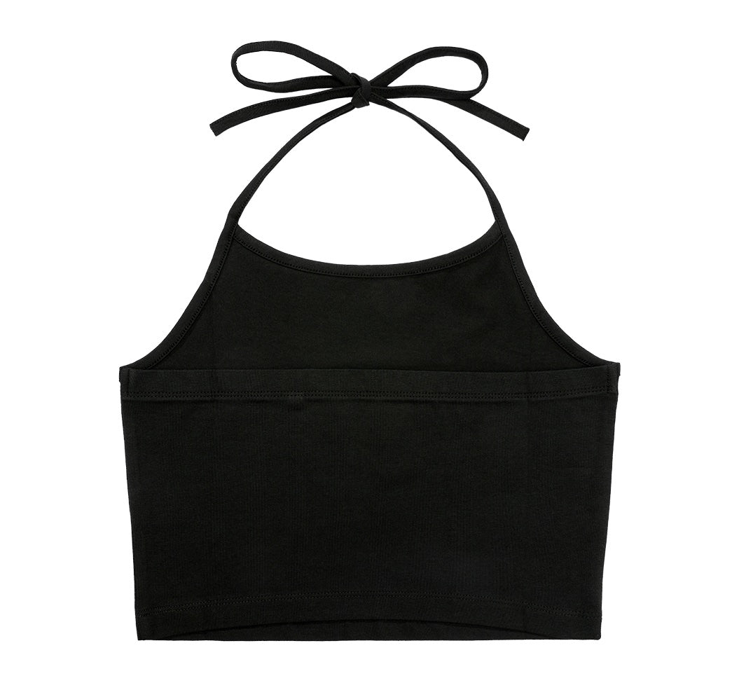 Top de dama Neckholder Brandit