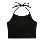Top de dama Neckholder Brandit