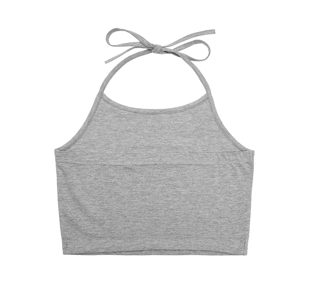 Top de dama Neckholder Brandit