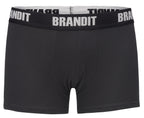 Boxeri Logo Set 2 perechi Brandit