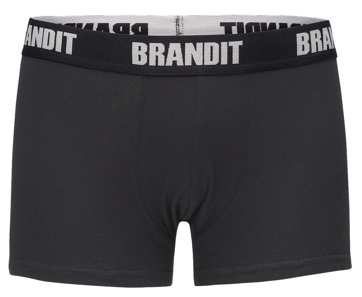 Boxeri Logo Set 2 perechi Brandit