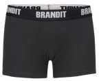 Boxeri Logo Set 2 perechi Brandit