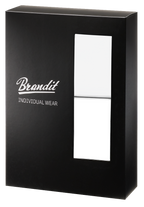 Boxeri Logo Set 2 perechi Brandit