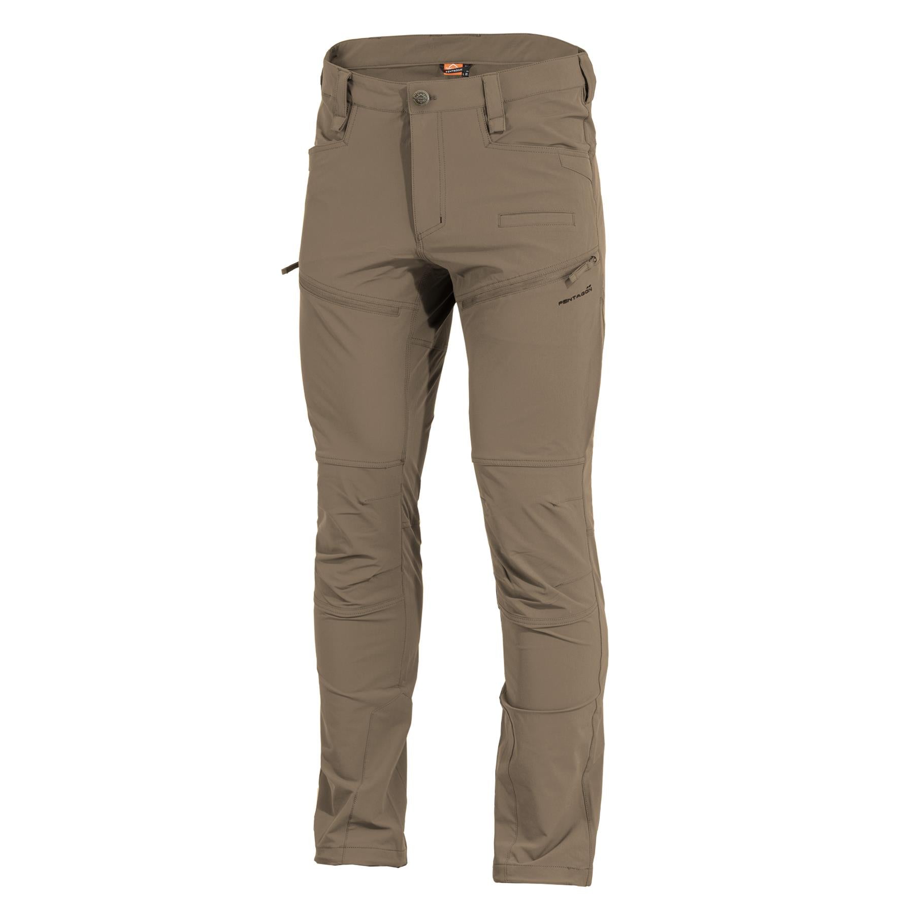 Culoare: Coyote