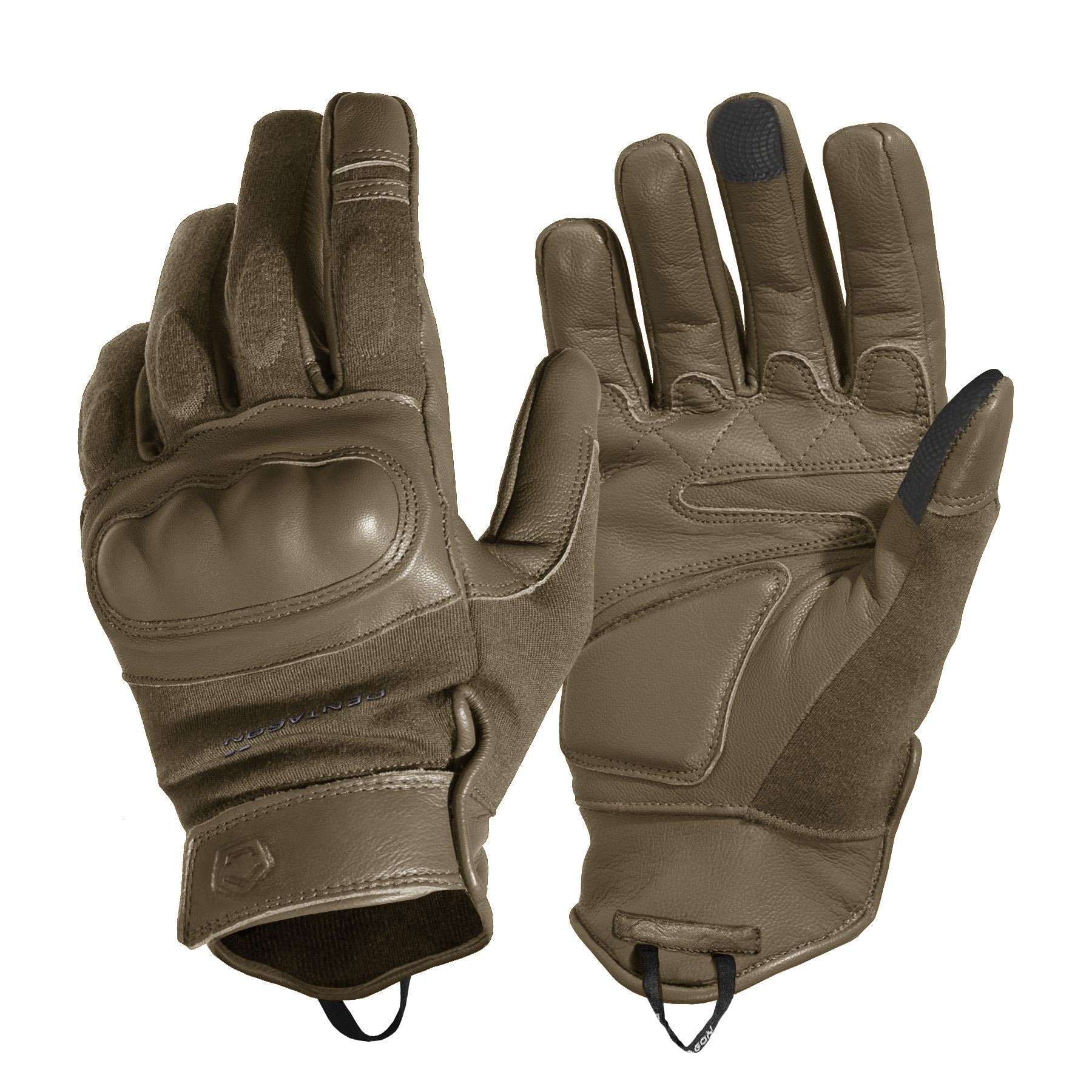 Culoare: Coyote