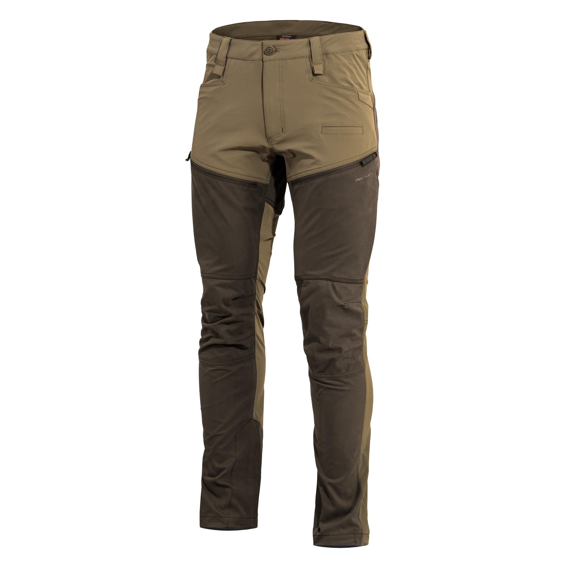 Culoare: Coyote