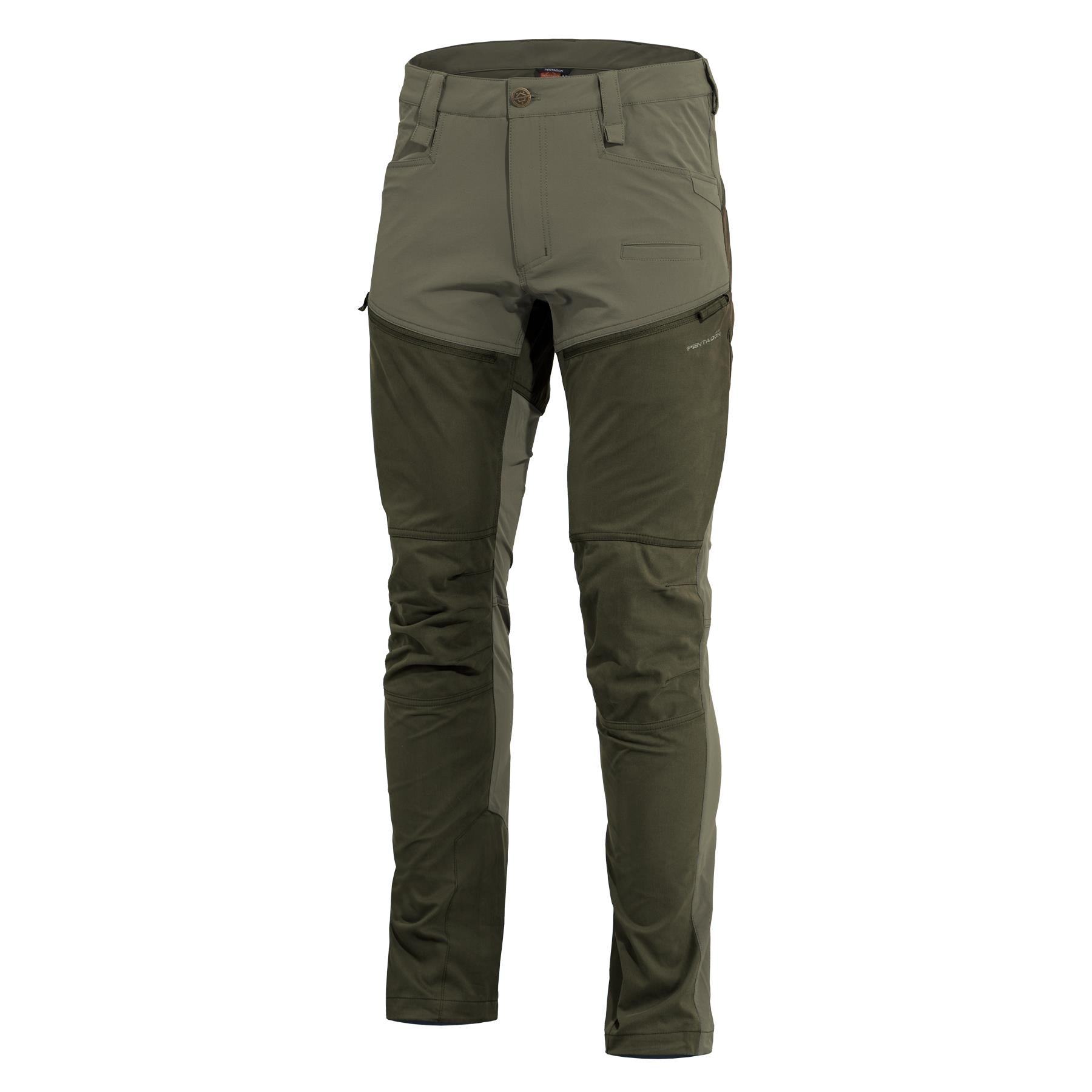 Culoare: RAL7013