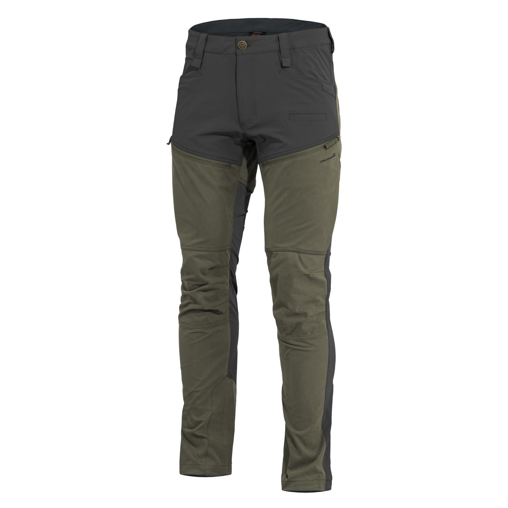 Pantaloni tactici Renegade Savanna Pentagon