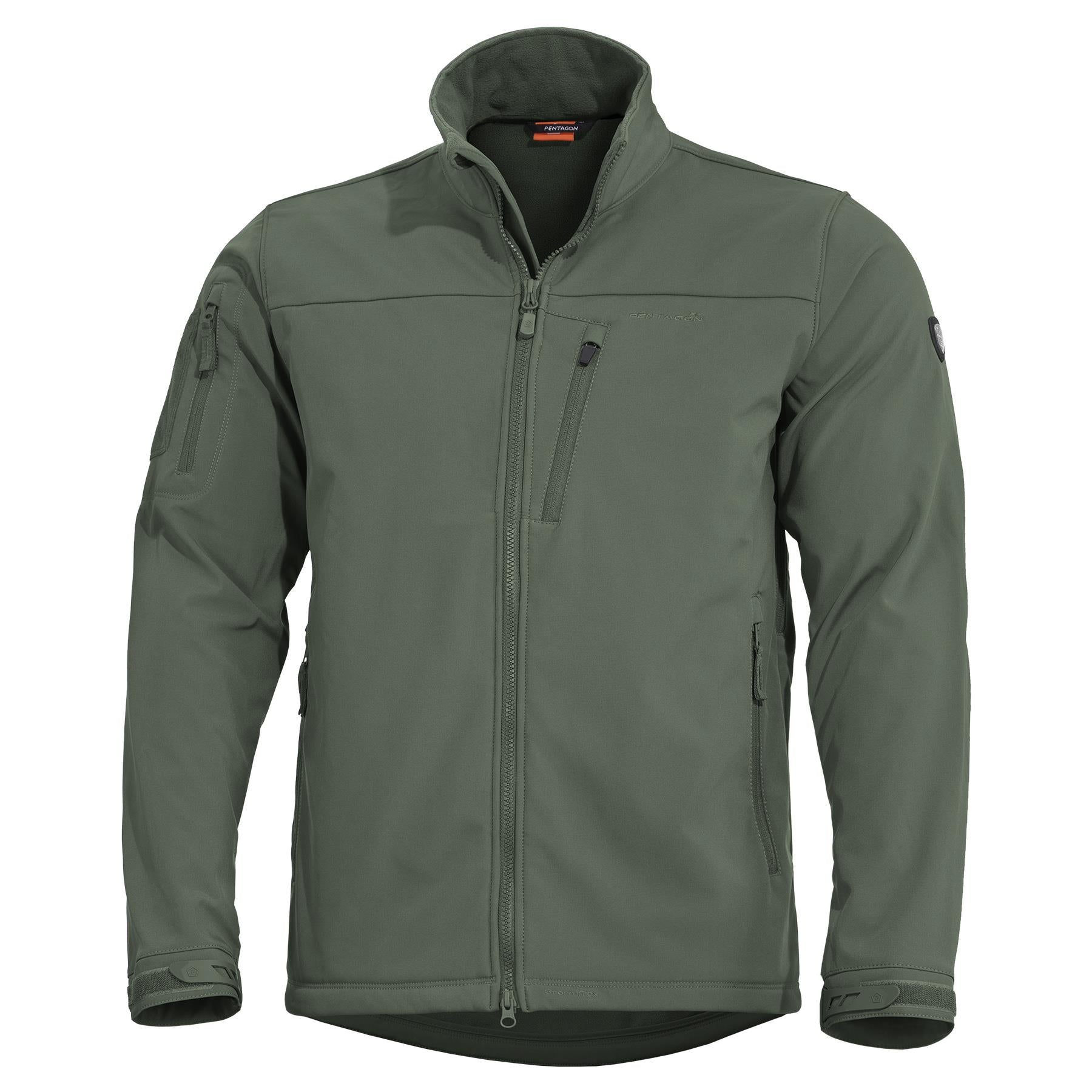 Culoare: Verde Grindle